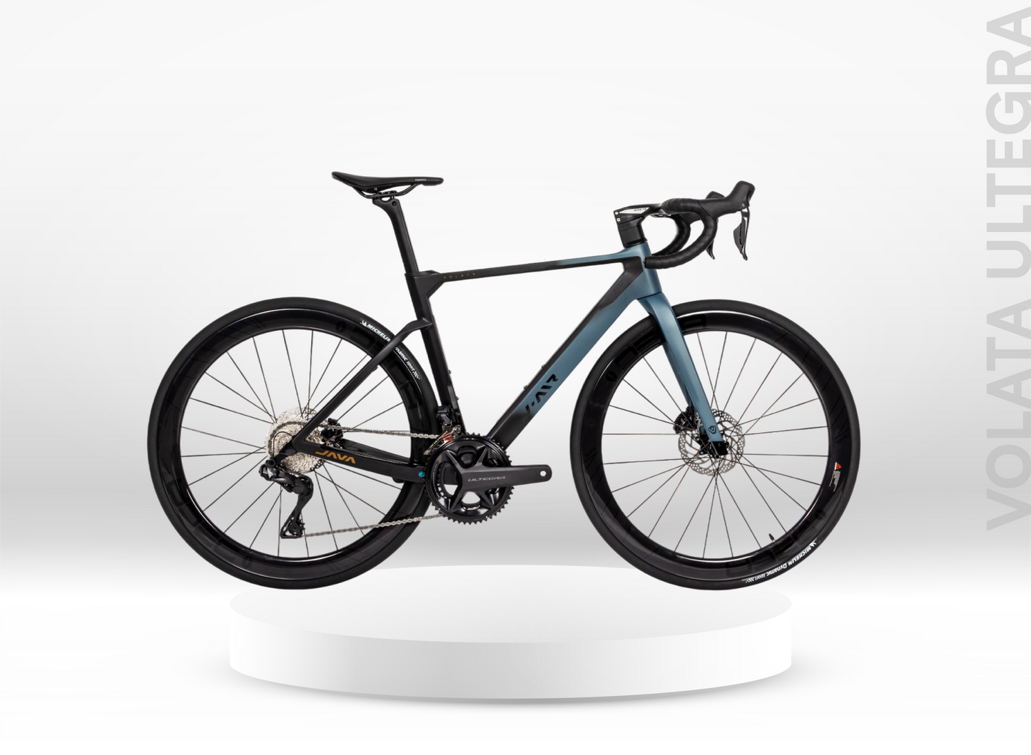 VOLATA Ultegra Di2