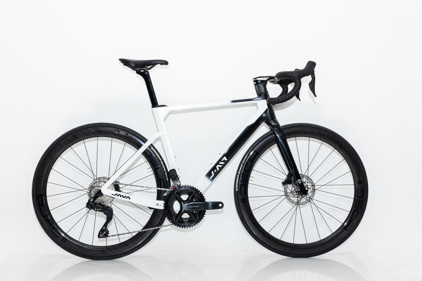 VOLATA Ultegra Di2