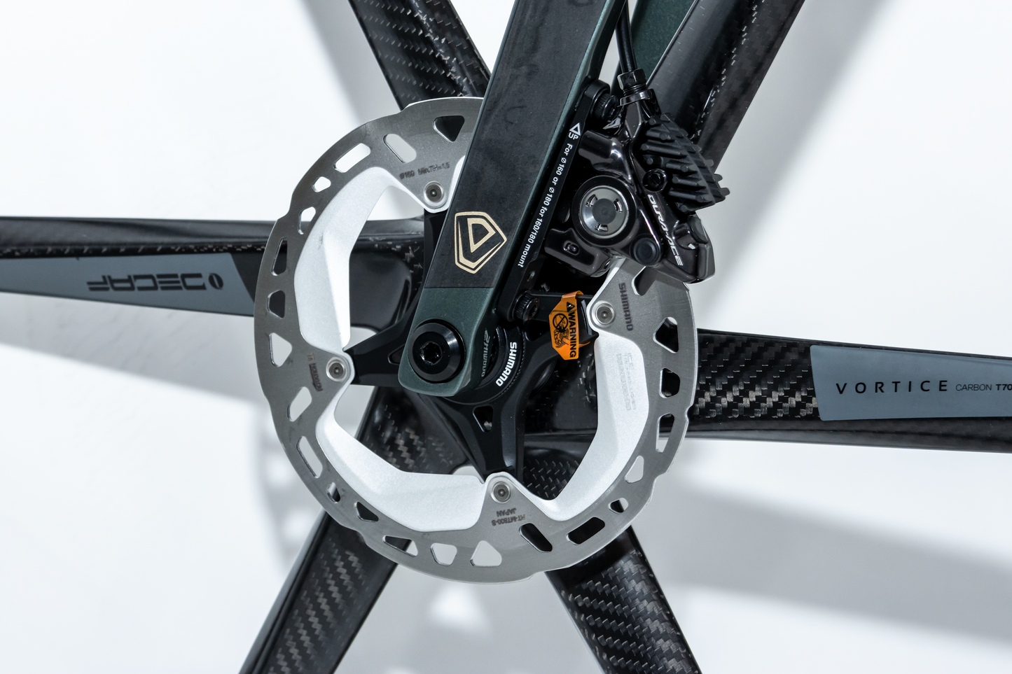 VOLATA TR Dura Ace