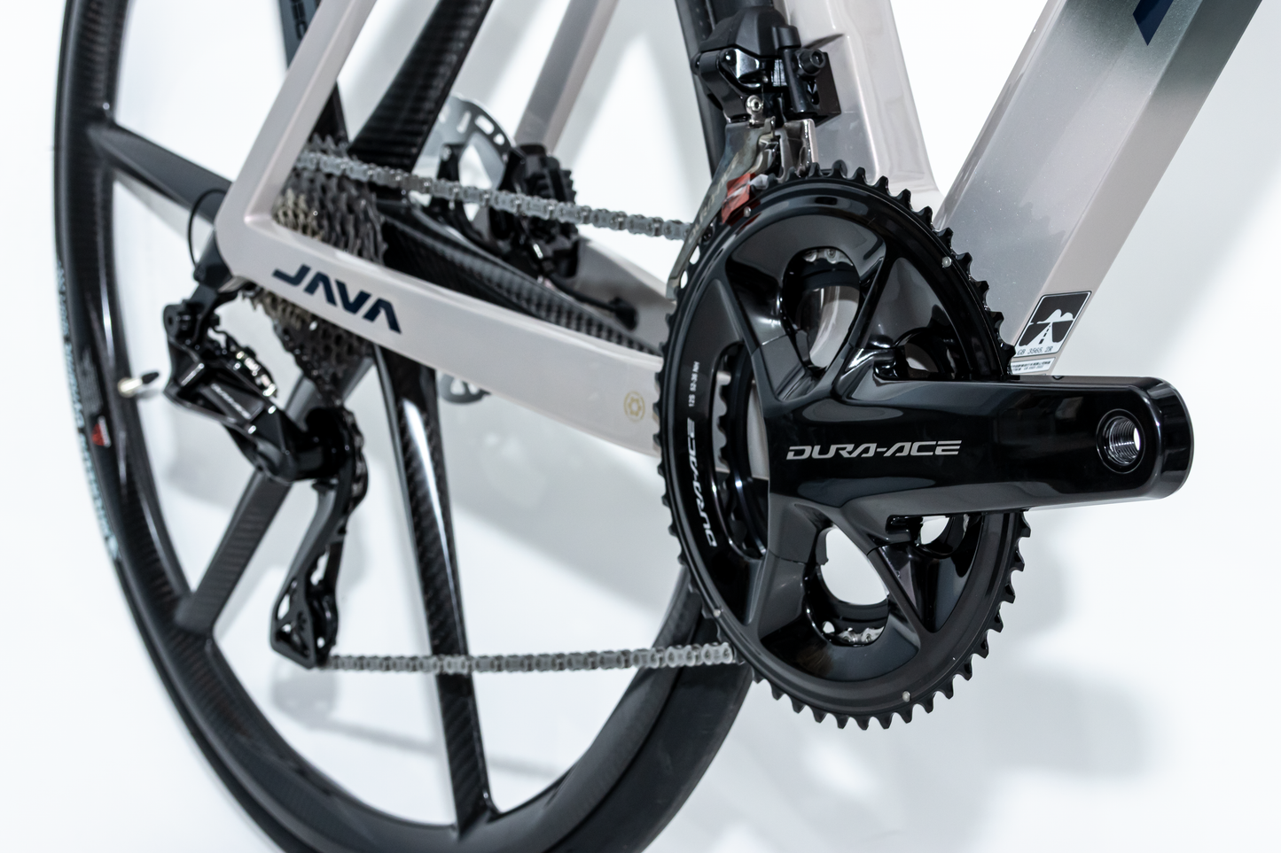 VOLATA TR Dura Ace