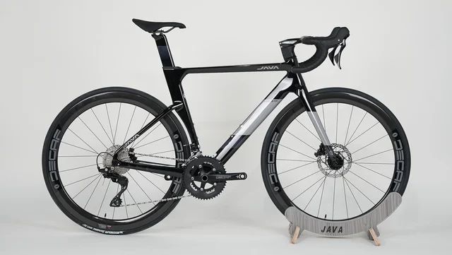 FUOCO – Java Bikes Mexico