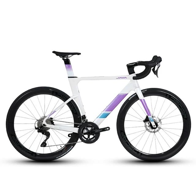 FUOCO TOP – Java Bikes Mexico