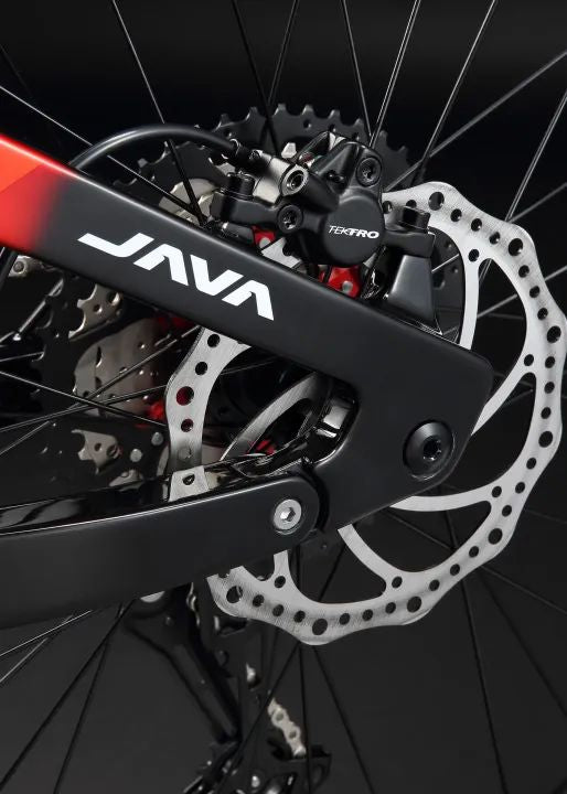 SCALATA – Java Bikes Mexico