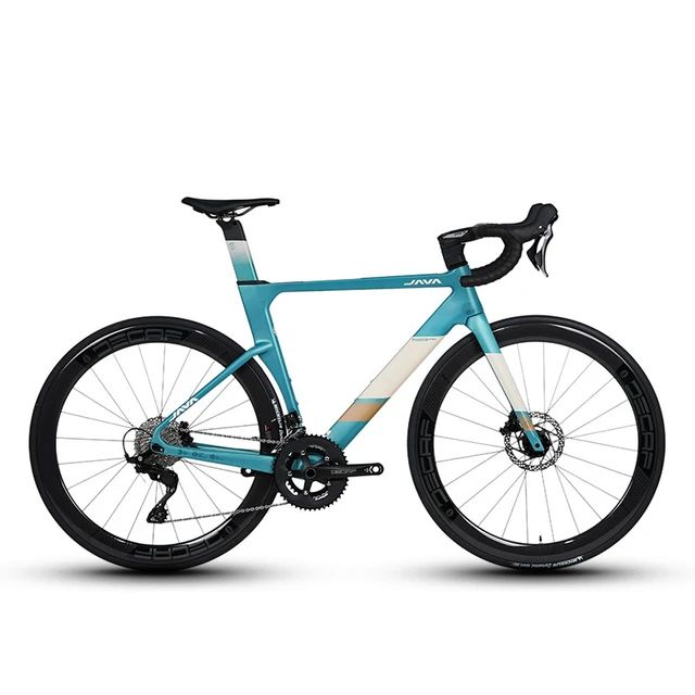 FUOCO TOP – Java Bikes Mexico