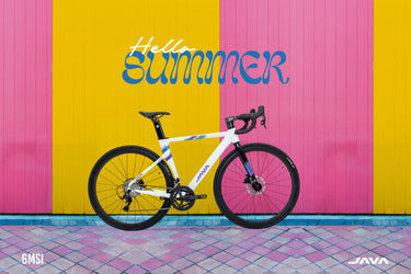 JAVA Bikes México | Bicicletas diseñadas por y para profesionales ...