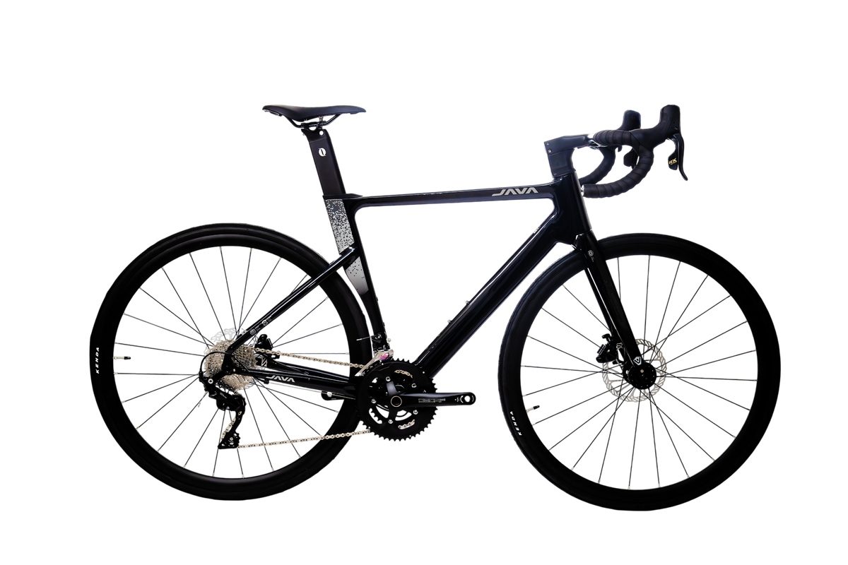 SILURO 6 TOP – Java Bikes Mexico