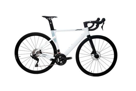 SILURO 6 SHIMANO 105