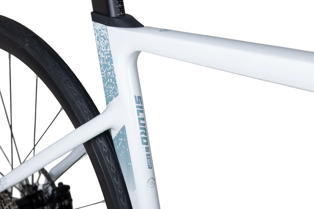 SILURO 6 SHIMANO 105