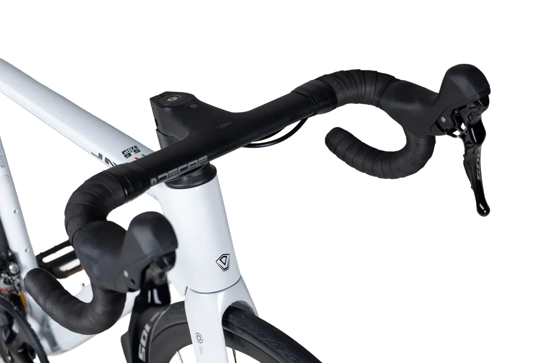 SILURO 6 SHIMANO 105