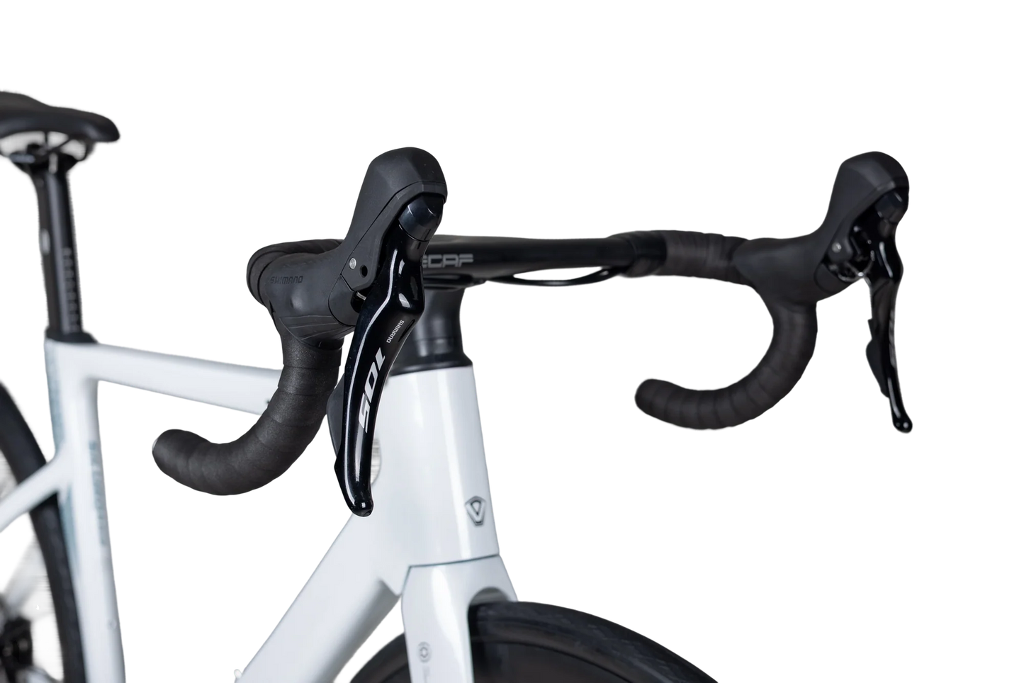 SILURO 6 SHIMANO 105