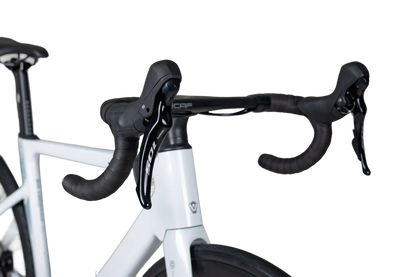 SILURO 6 SHIMANO 105