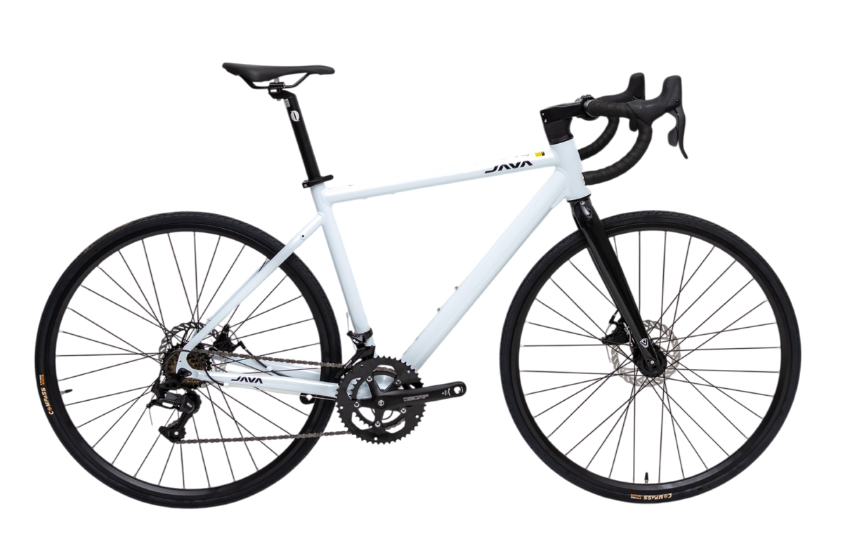 WAHOO – Java Bikes Mexico