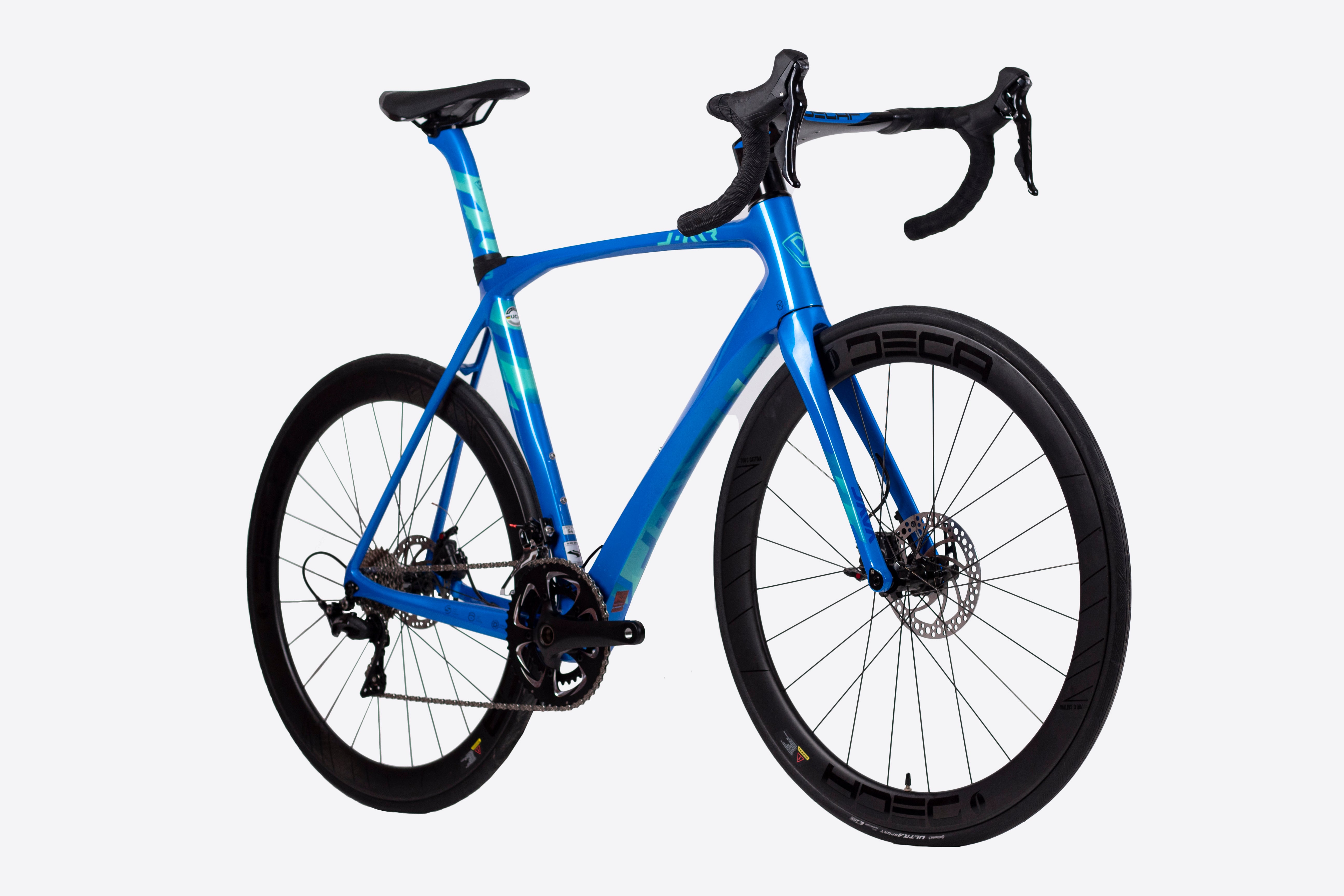 Java feroce discount carbon road bike