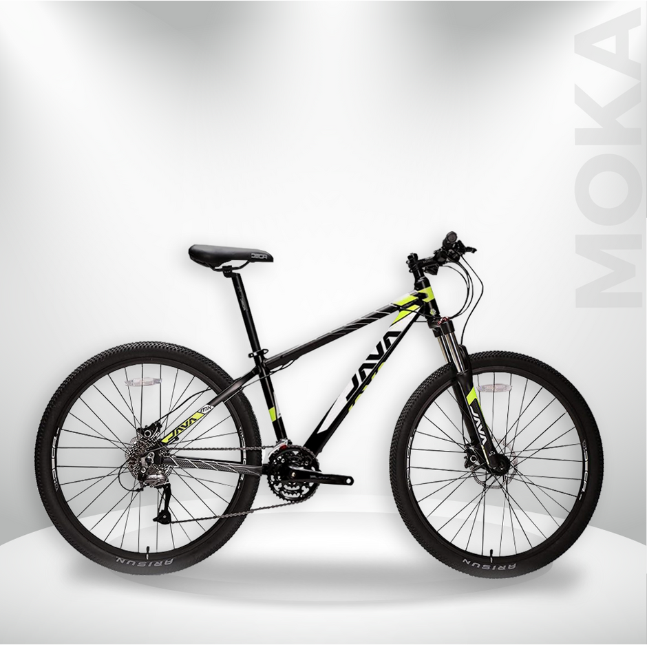 JAVA Bikes México | Bicicletas diseñadas por y para profesionales ...