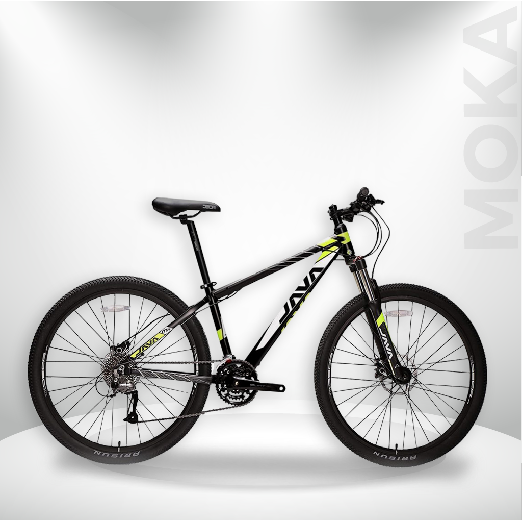JAVA Bikes México | Bicicletas diseñadas por y para profesionales ...