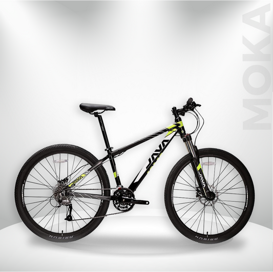 Las mejores discount bicicletas mountain bike