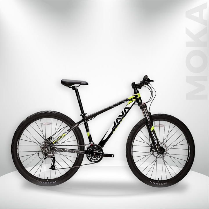 JAVA Bikes México | Bicicletas diseñadas por y para profesionales ...