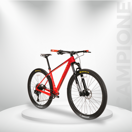 Mejores bicicletas discount de montaña 2020