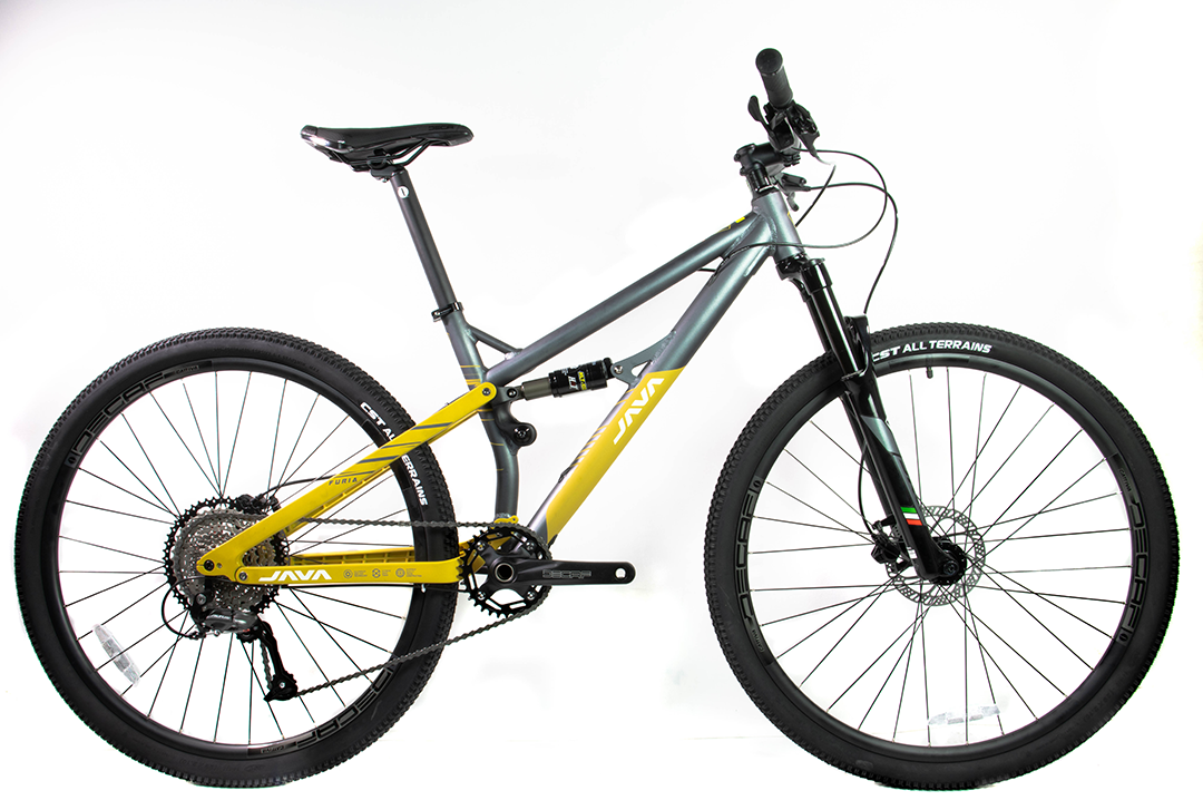 Java Mountain Bike Productos – Java Bikes Mexico
