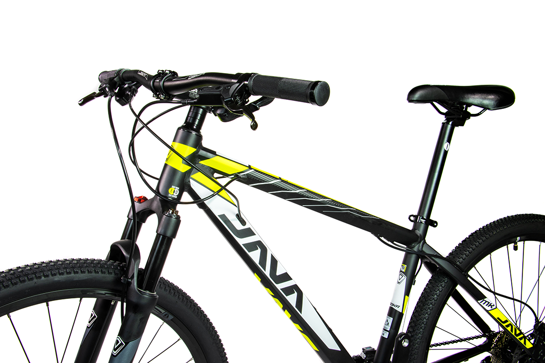 Moka – Java Bikes Mexico