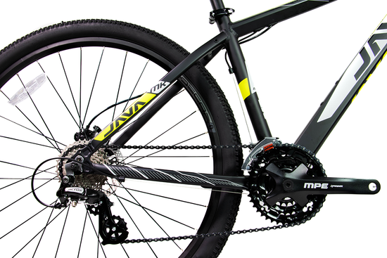 Moka – Java Bikes Mexico